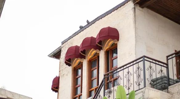 Estara Hotel — 5