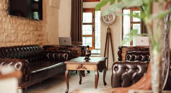 Estara Hotel — 7