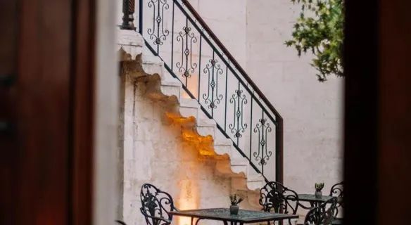 Estara Hotel — 8