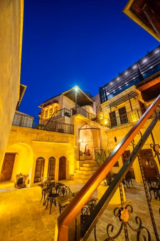 Estara Hotel — 2