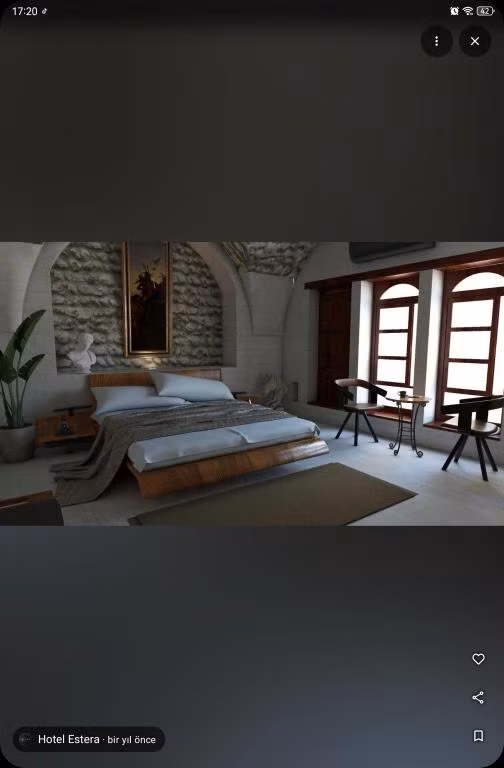 Estara Hotel — 3