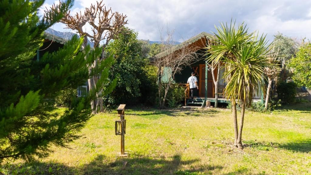 Etenna Beach Bungalow — 2