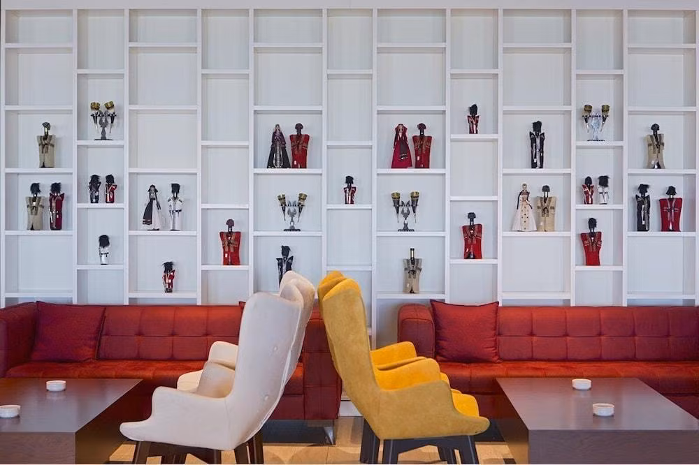 Euphoria Apartments Residence — 3