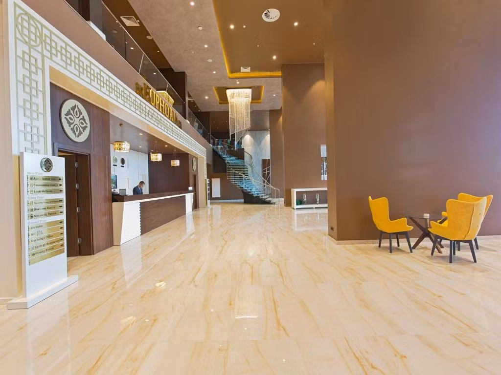 Otel Resmi