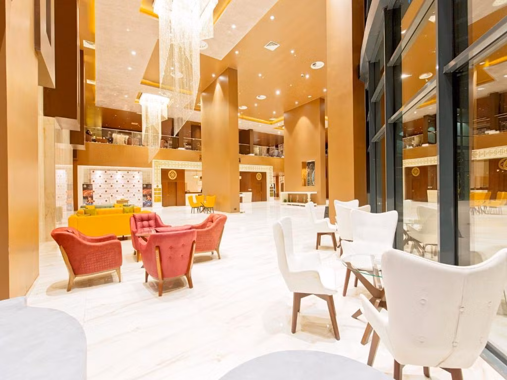 Otel Resmi