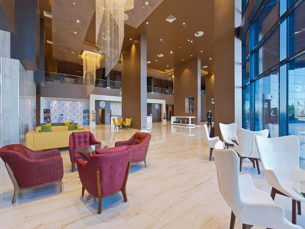 Otel Resmi
