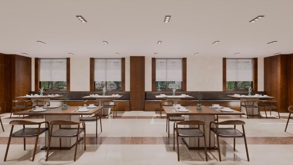 Euphrates Hotel Bursa  — 4