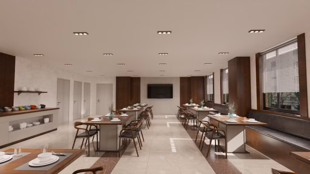 Euphrates Hotel Bursa  — 5