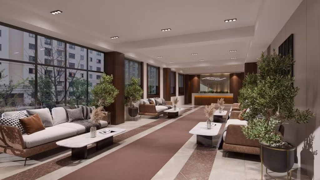 Euphrates Hotel Bursa — 2