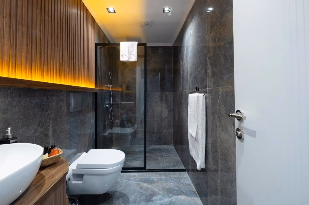 Euphrates Hotel Bursa  — 7