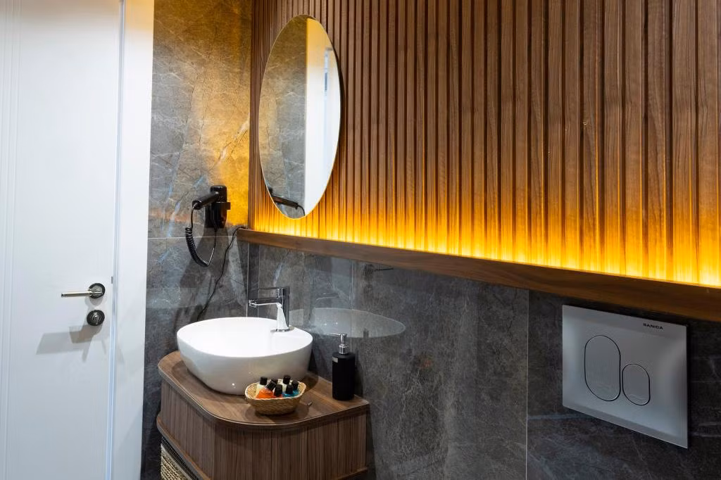 Euphrates Hotel Bursa  — 8