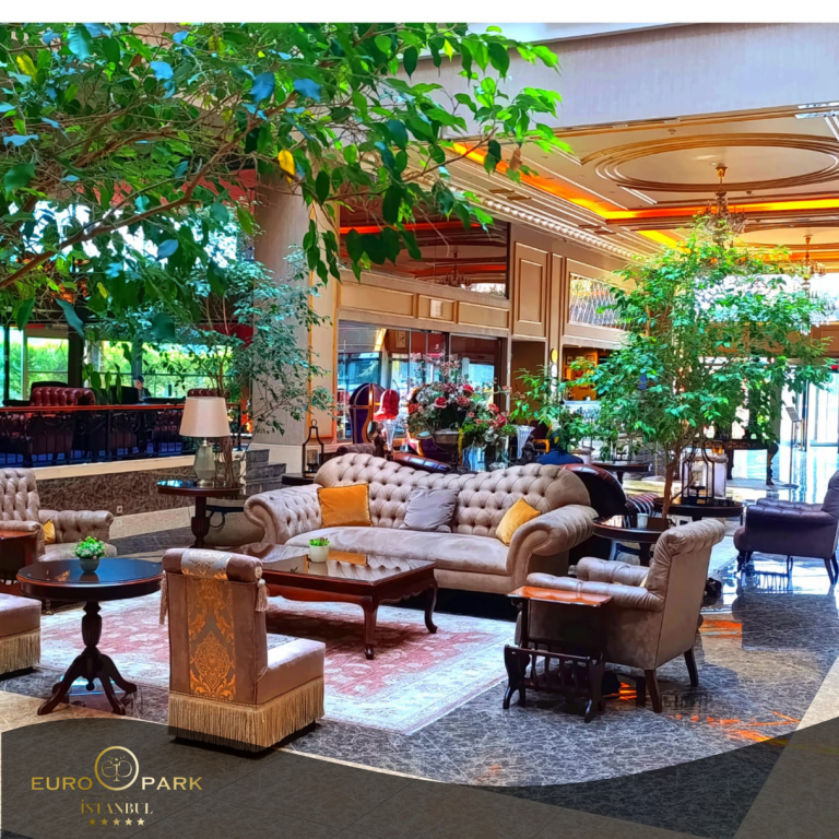Euro Park Otel — 6