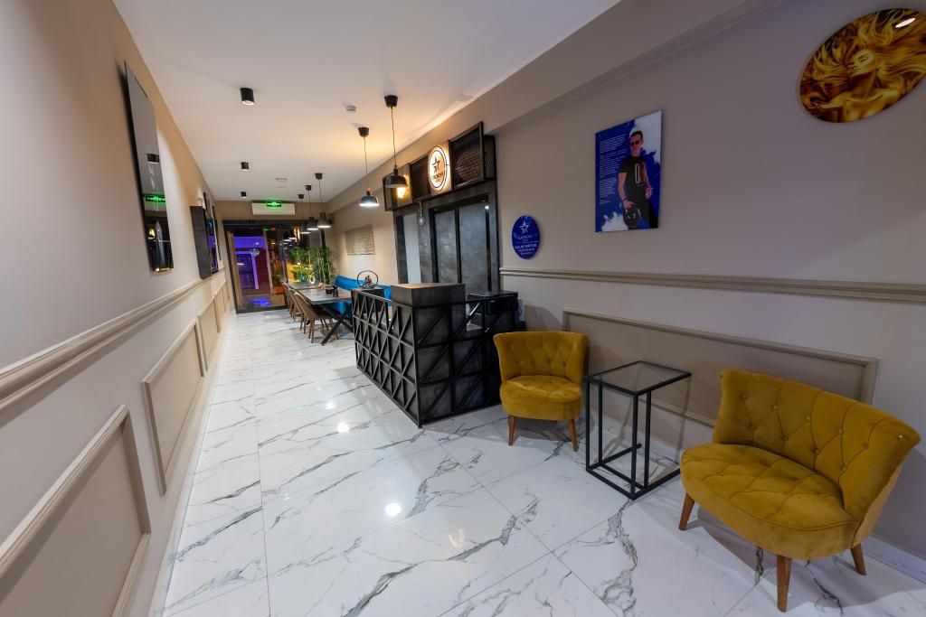 Euronova Hotel & Suites — 9