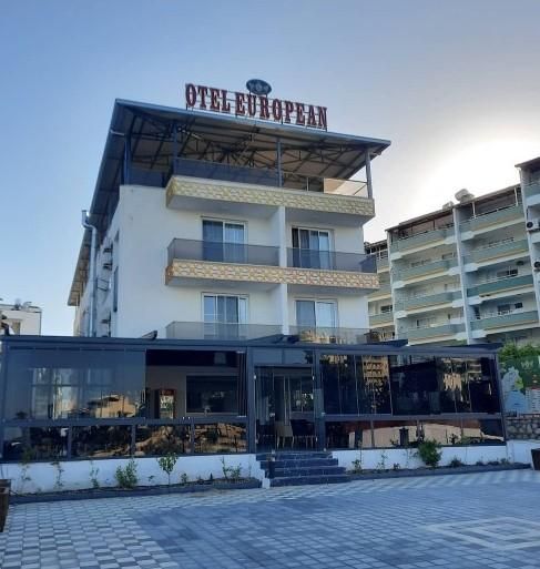 European Butik Hotel — 5