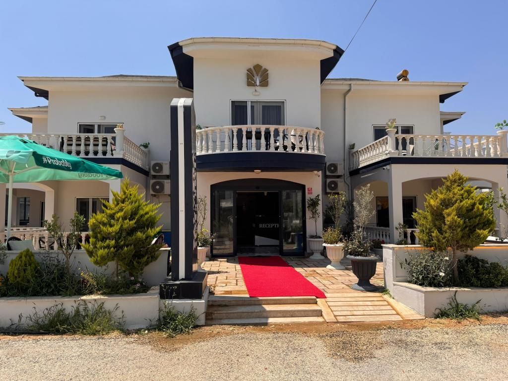 Eva Palmera Beach — 9