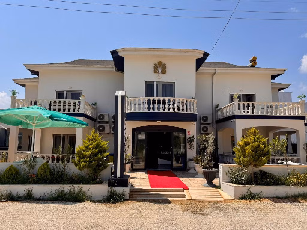 Eva Palmera Beach — 7