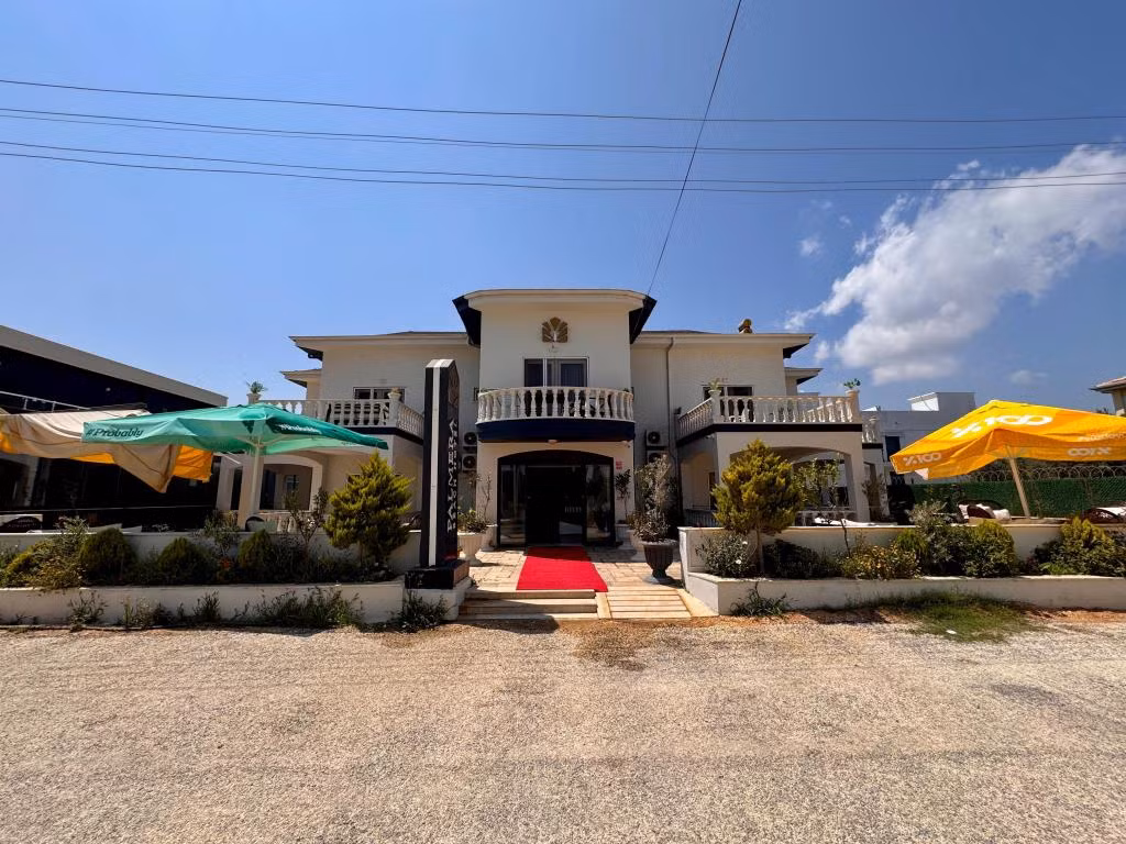 Eva Palmera Beach — 8