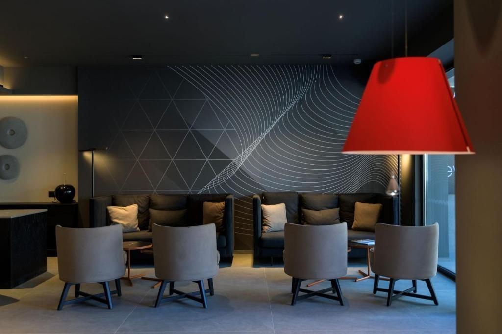 Evanik Chic Hotel — 7