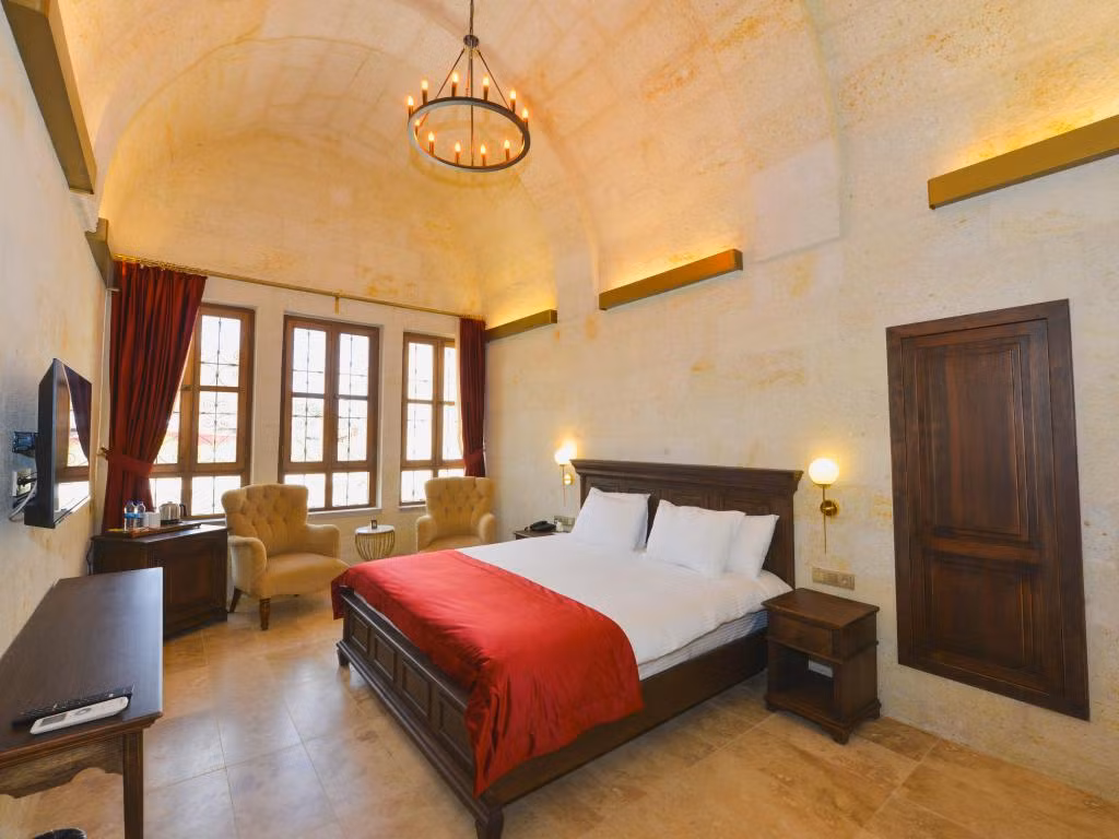 Evanthia Cave Suites - Special Class — 7