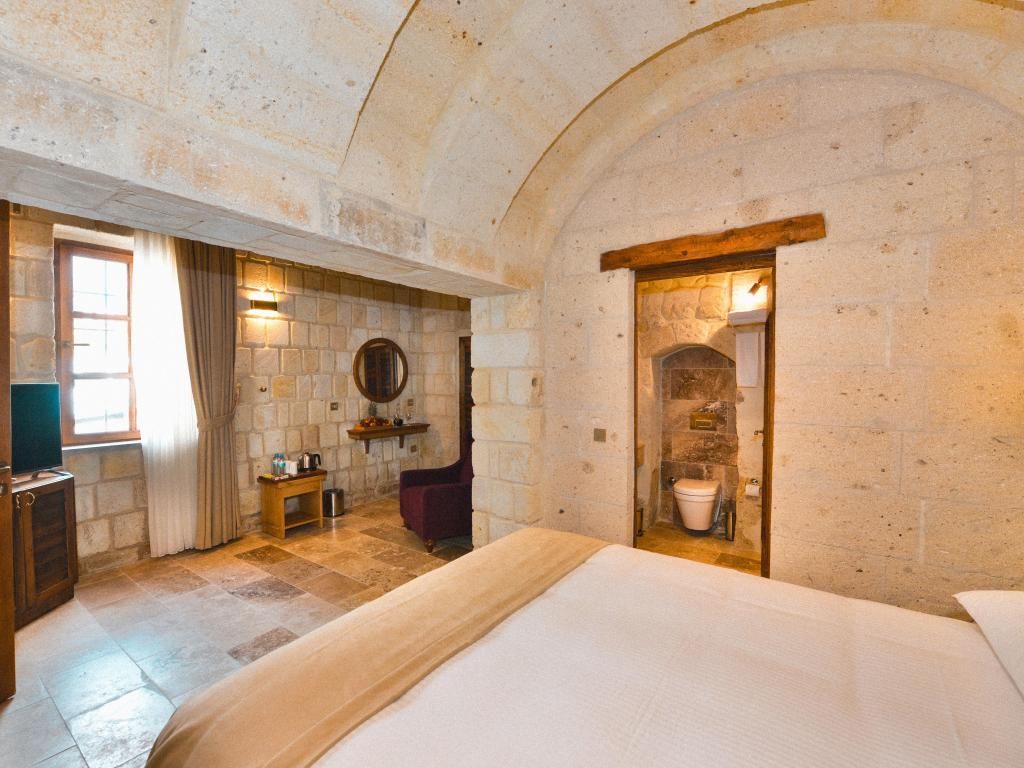 Evanthia Cave Suites - Special Class — 9