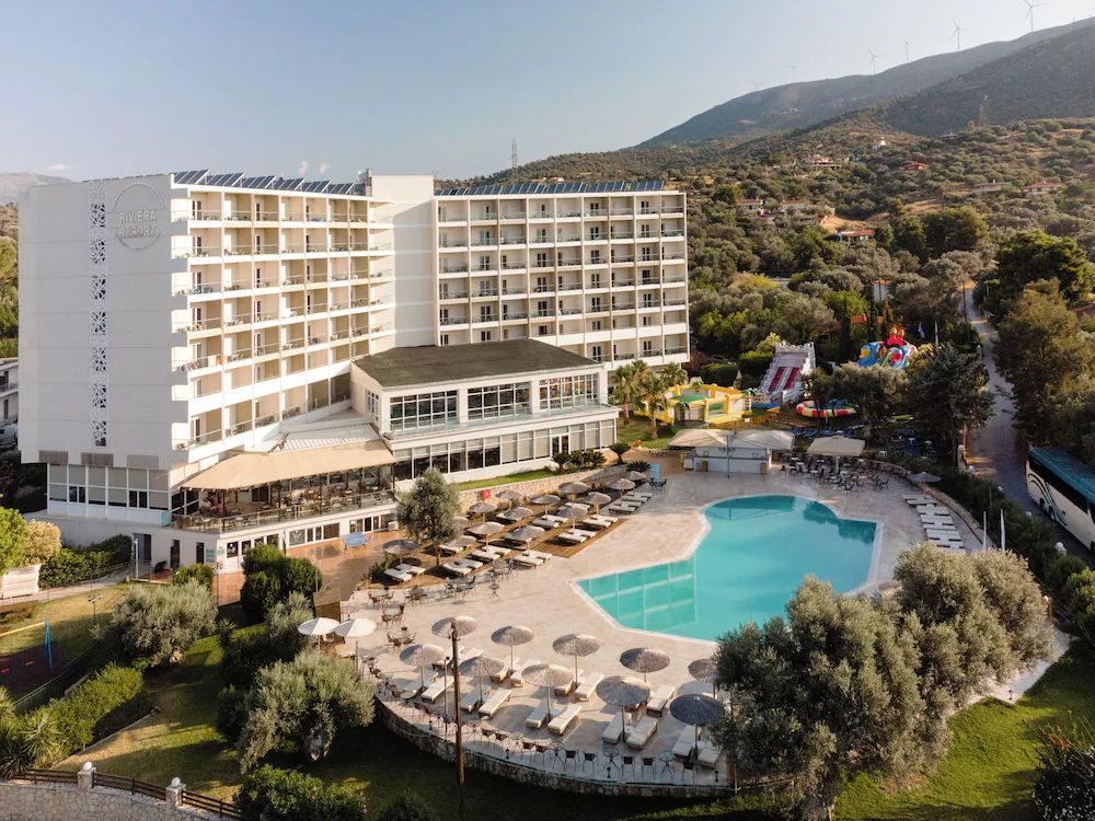 Evia Riviera Resort — 6