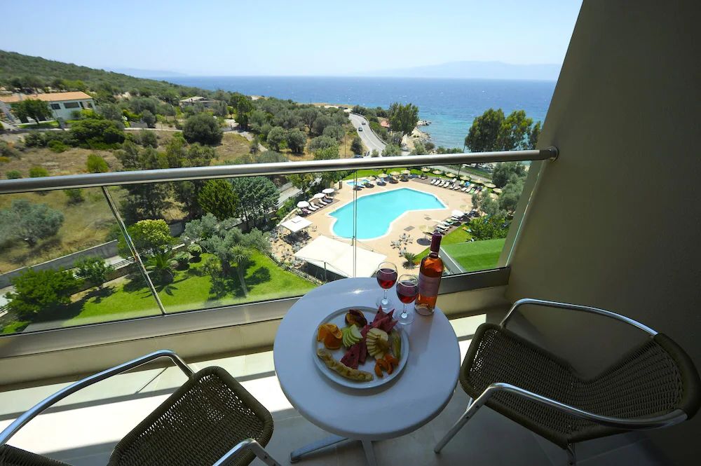 Evia Riviera Resort — 10