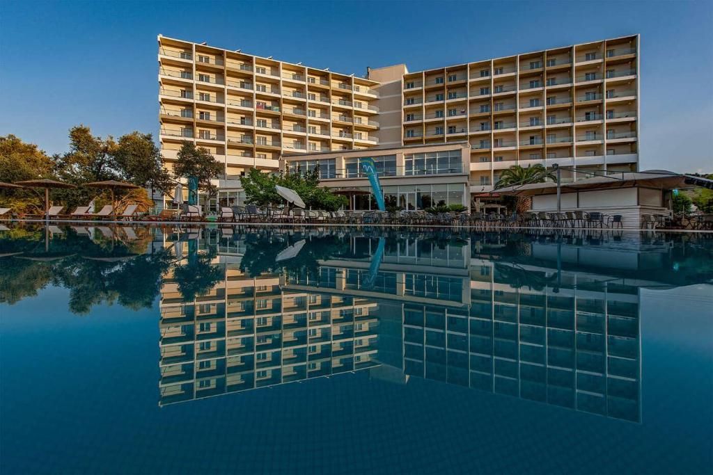 Evia Riviera Resort — 9