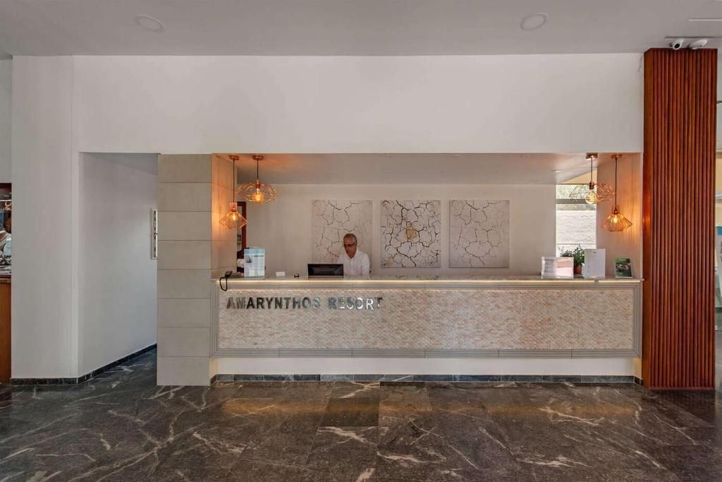 Evia Riviera Resort — 7