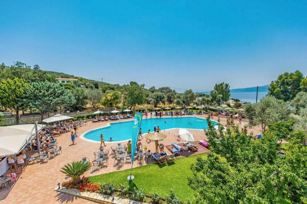 Evia Riviera Resort — 4