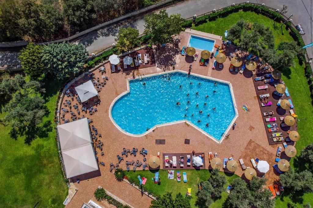 Evia Riviera Resort — 5