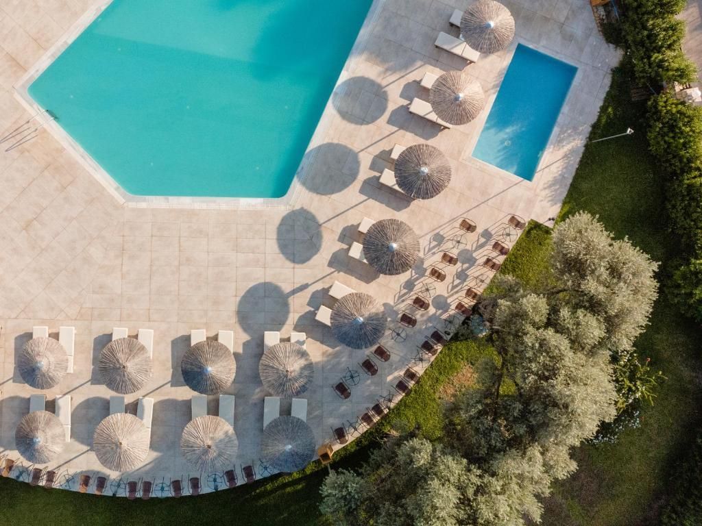 Evia Riviera Resort — 2
