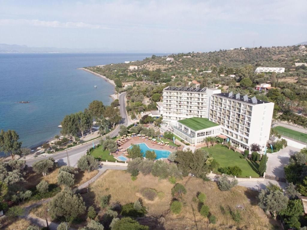 Evia Riviera Resort — 3