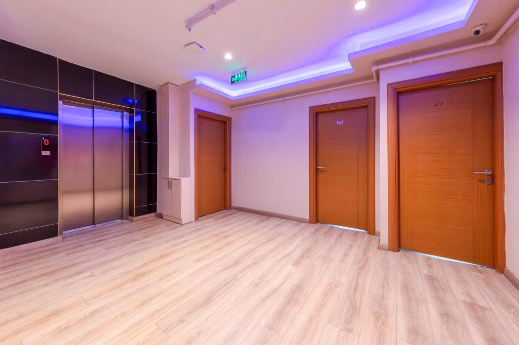 Evim Hotel — 8