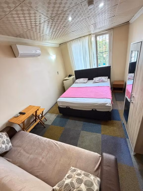 Evim Otel Adana — 8