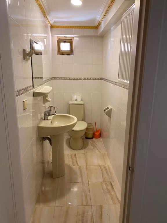 Evim Termal Apart Hotel — 3