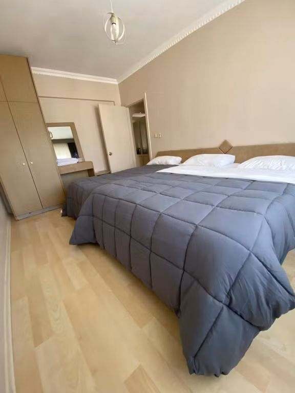 Evim Termal Apart Hotel — 4