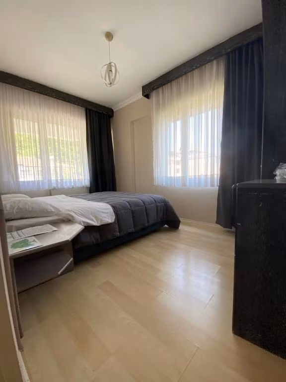 Evim Termal Apart Hotel — 5