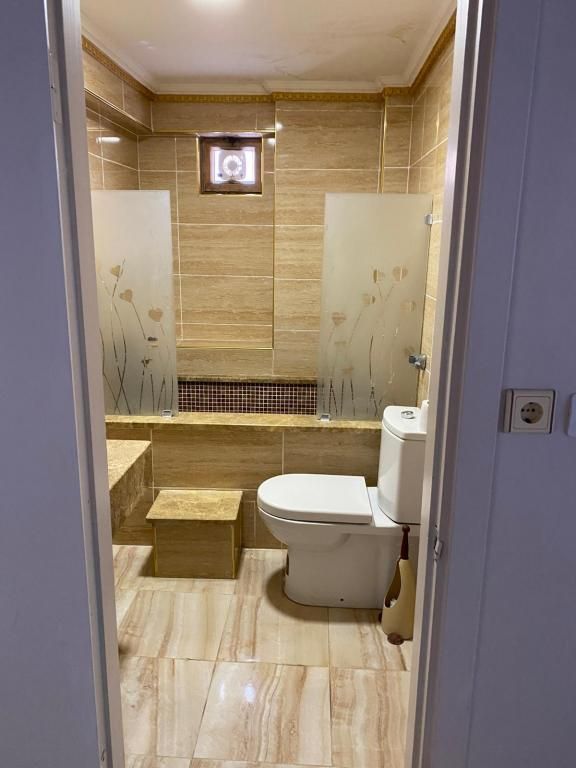 Evim Termal Apart Hotel — 6