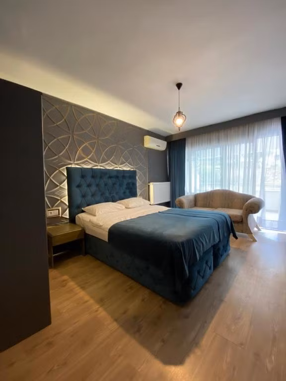 Evim Termal Apart Hotel — 9