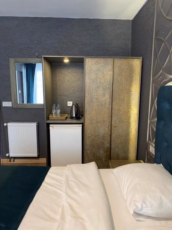 Evim Termal Apart Hotel — 10