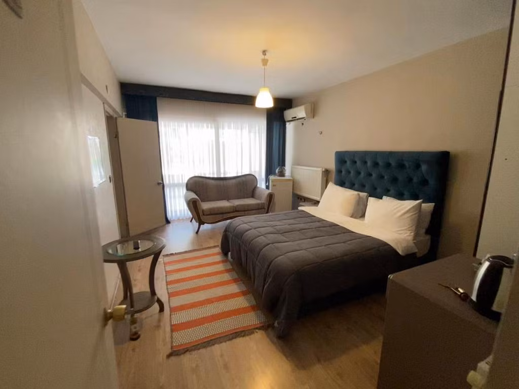 Evim Termal Apart Hotel — 10