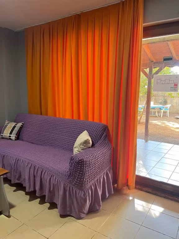 Evita Hotel — 9