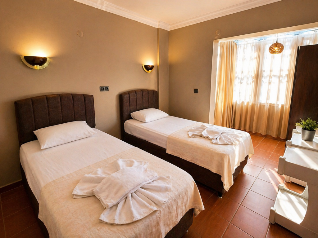 Evita Hotel — 6