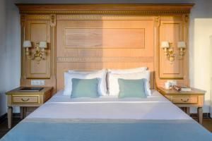 Evlogia Hotel Seafront and Annex by Greek Pride — 7