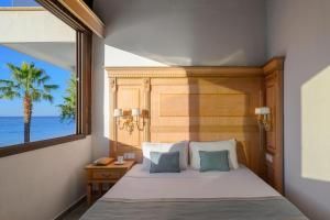 Evlogia Hotel Seafront and Annex by Greek Pride — 8