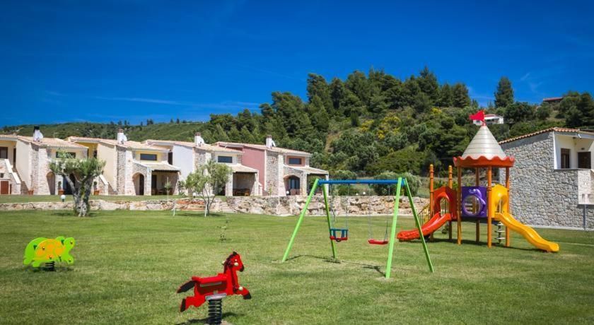 Evlogia Village by Greek Pride — 4