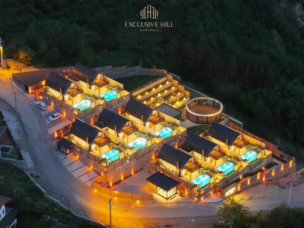 Exclusive Hill Sapanca — 6