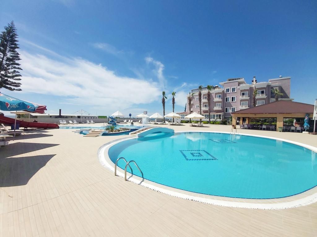 Exotic Hotel SPA — 4