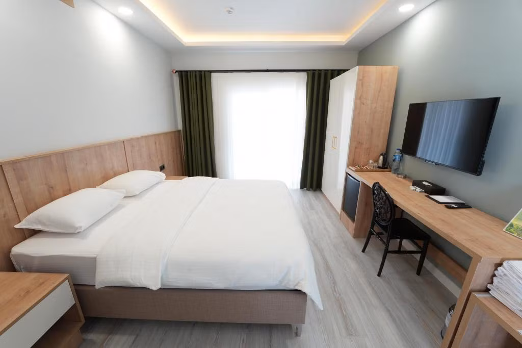 Otel Resmi