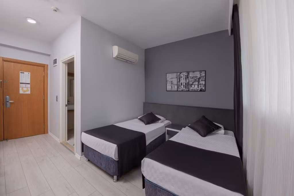 Expo Park Hotel — 9